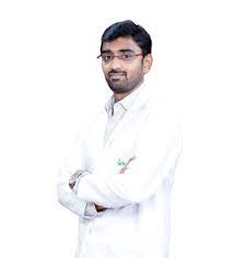 Dr Sushanth S